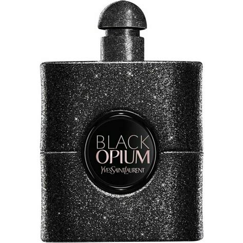 ysl black opium edp extreme|Black Opium extreme reviews.